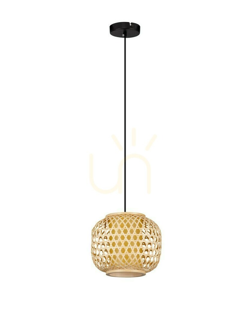 Verifica REQUENA Luces Exclusivas Lampă suspendată LE44862 REQUENA Luces Exclusivas Lampă suspendată LE44862