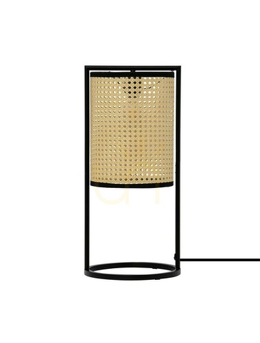 Verifica Lampa de masă SECHURA de Luces Exclusivas LE44863