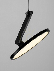 Lampa suspendată SORATA de Luces Exclusivas LE44750 small 1