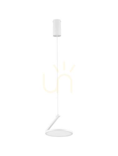 Verifica Lampa suspendată SORATA de Luces Exclusivas LE44751