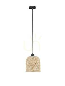 TALITAS Luces Exclusivas Lampă suspendată LE44511 small 0