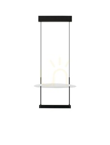 Lampa suspendată TIRAQUE de Luces Exclusivas LE44628 0 Lampa suspendată TIRAQUE de Luces Exclusivas LE44628 small 0