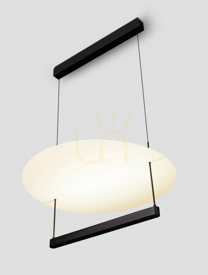 Vedere Lampa suspendată TIRAQUE de Luces Exclusivas LE44629 Lampa suspendată TIRAQUE de Luces Exclusivas LE44629