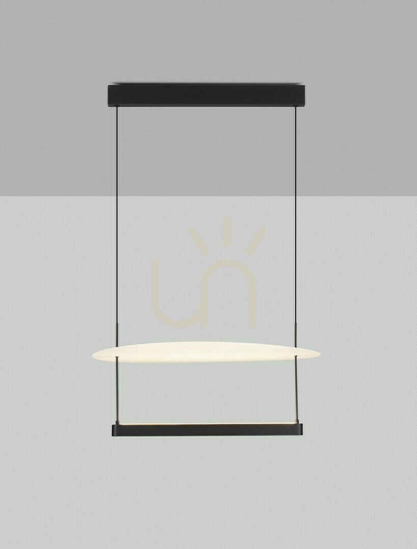 previzualizare Lampa suspendată TIRAQUE de Luces Exclusivas LE44629 Lampa suspendată TIRAQUE de Luces Exclusivas LE44629