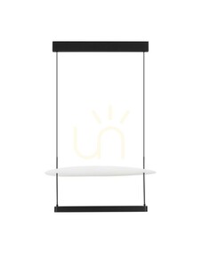 Lampa suspendată TIRAQUE de Luces Exclusivas LE44629 0 Lampa suspendată TIRAQUE de Luces Exclusivas LE44629 small 0