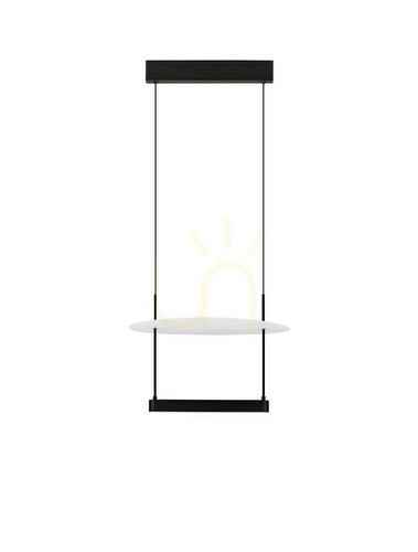 Verifica Lampa suspendată TIRAQUE de Luces Exclusivas LE44632