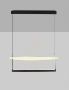 Lampa suspendată TIRAQUE de Luces Exclusivas LE44634 2 Lampa suspendată TIRAQUE de Luces Exclusivas LE44634 small 2