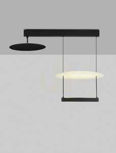 Lampa suspendată TIRAQUE de Luces Exclusivas LE44636 small 2
