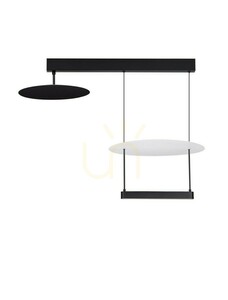 Lampa suspendată TIRAQUE de Luces Exclusivas LE44636 small 0
