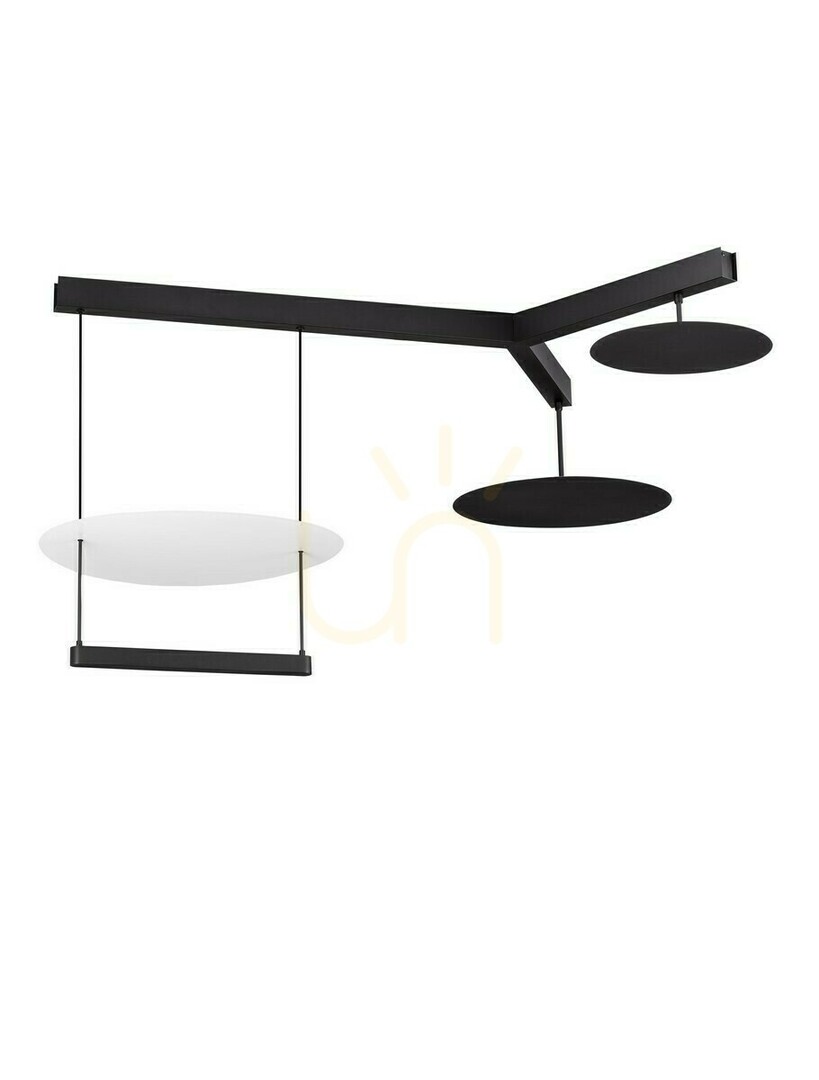 Verifica Lampa suspendată TIRAQUE de Luces Exclusivas LE44637 Lampa suspendată TIRAQUE de Luces Exclusivas LE44637