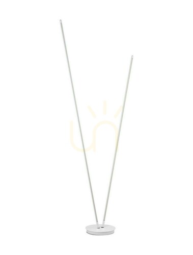 Verifica TRENQUE Luces Exclusivas Lampă de podea LE44514