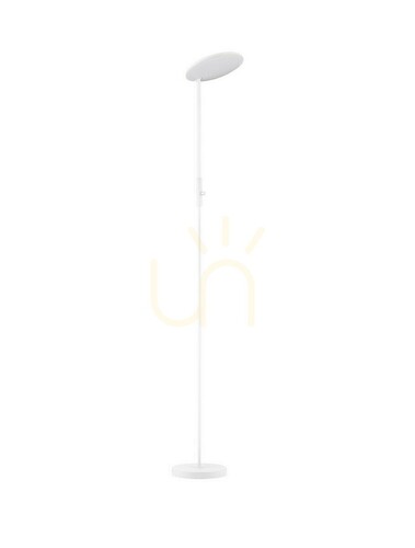 Verifica Lampa de podea TRUNCADO de Luces Exclusivas LE44950