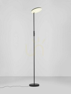 Lampa de podea TRUNCADO de Luces Exclusivas LE44951 small 2