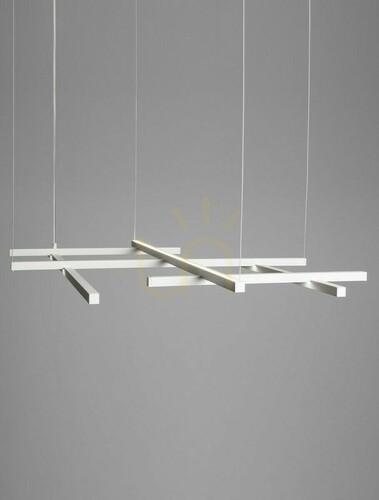 Verifica TUMBES Luces Exclusivas Lampă suspendată LE44472