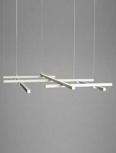 TUMBES Luces Exclusivas Lampă suspendată LE44472 small 1