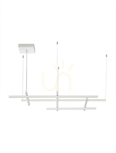 Verifica TUMBES Luces Exclusivas Lampă suspendată LE44472