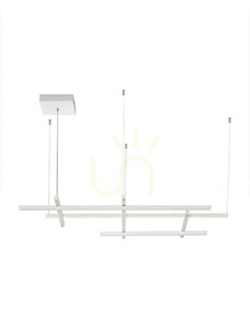 TUMBES Luces Exclusivas Lampă suspendată LE44472 small 0