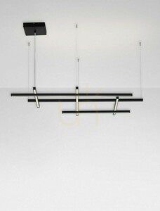 TUMBES Luces Exclusivas Lampă suspendată LE44473 small 1