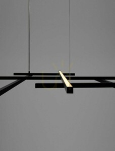 TUMBES Luces Exclusivas Lampă suspendată LE44473 small 2