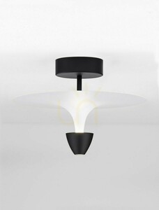 Plafond UCURENA Luces Exclusivas LE44638 small 2