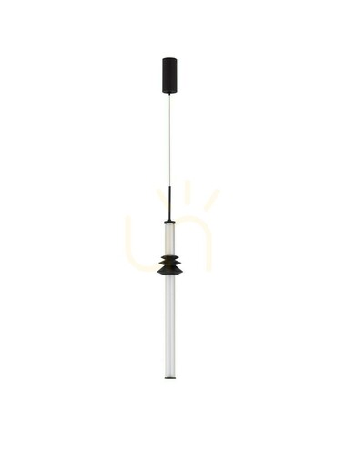 Verifica URUBICHA Luces Exclusivas Lampă suspendată LE44688