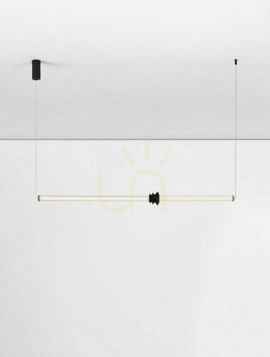 Verifica URUBICHA Luces Exclusivas Lampă suspendată LE44689