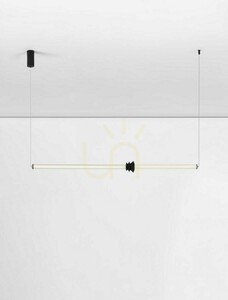 URUBICHA Luces Exclusivas Lampă suspendată LE44689 2 URUBICHA Luces Exclusivas Lampă suspendată LE44689 small 2