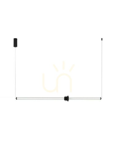 Verifica URUBICHA Luces Exclusivas Lampă suspendată LE44689