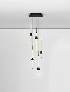 URUBICHA Luces Exclusivas Lampă suspendată LE44691 2 URUBICHA Luces Exclusivas Lampă suspendată LE44691 small 2