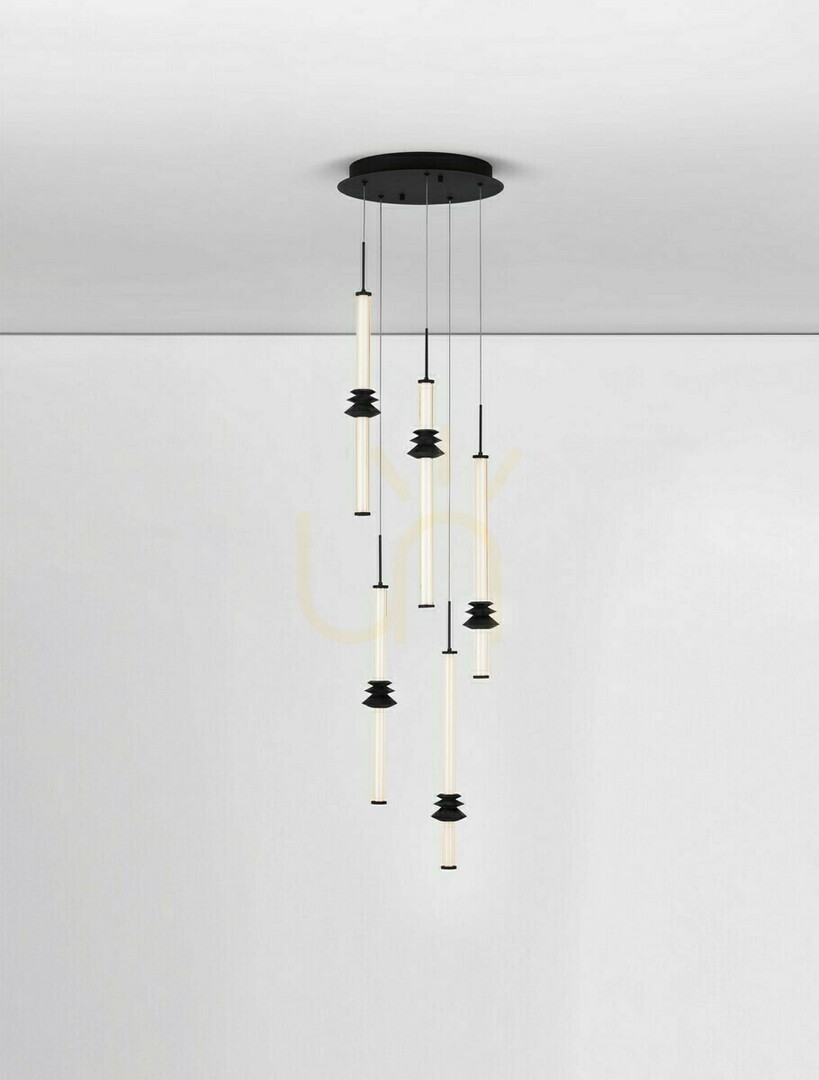previzualizare URUBICHA Luces Exclusivas Lampă suspendată LE44691 URUBICHA Luces Exclusivas Lampă suspendată LE44691
