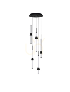 URUBICHA Luces Exclusivas Lampă suspendată LE44691 0 URUBICHA Luces Exclusivas Lampă suspendată LE44691 small 0