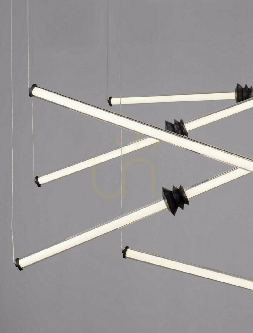 Vedere URUBICHA Luces Exclusivas Lampă suspendată LE44692 URUBICHA Luces Exclusivas Lampă suspendată LE44692
