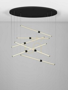 URUBICHA Luces Exclusivas Lampă suspendată LE44692 2 URUBICHA Luces Exclusivas Lampă suspendată LE44692 small 2