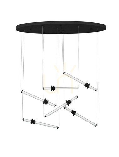 Verifica URUBICHA Luces Exclusivas Lampă suspendată LE44693