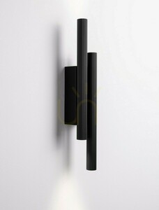 VELASCO lampă de perete de Luces Exclusivas LE44923 small 1