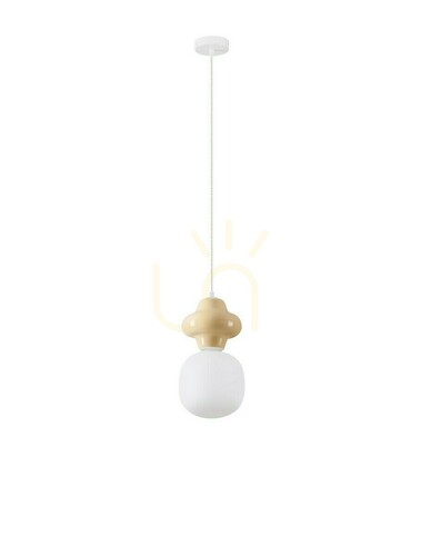 Verifica VILROSA Luces Exclusivas Lampă suspendată LE44553