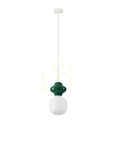 Verifica VILROSA Luces Exclusivas Lampă suspendată LE44554