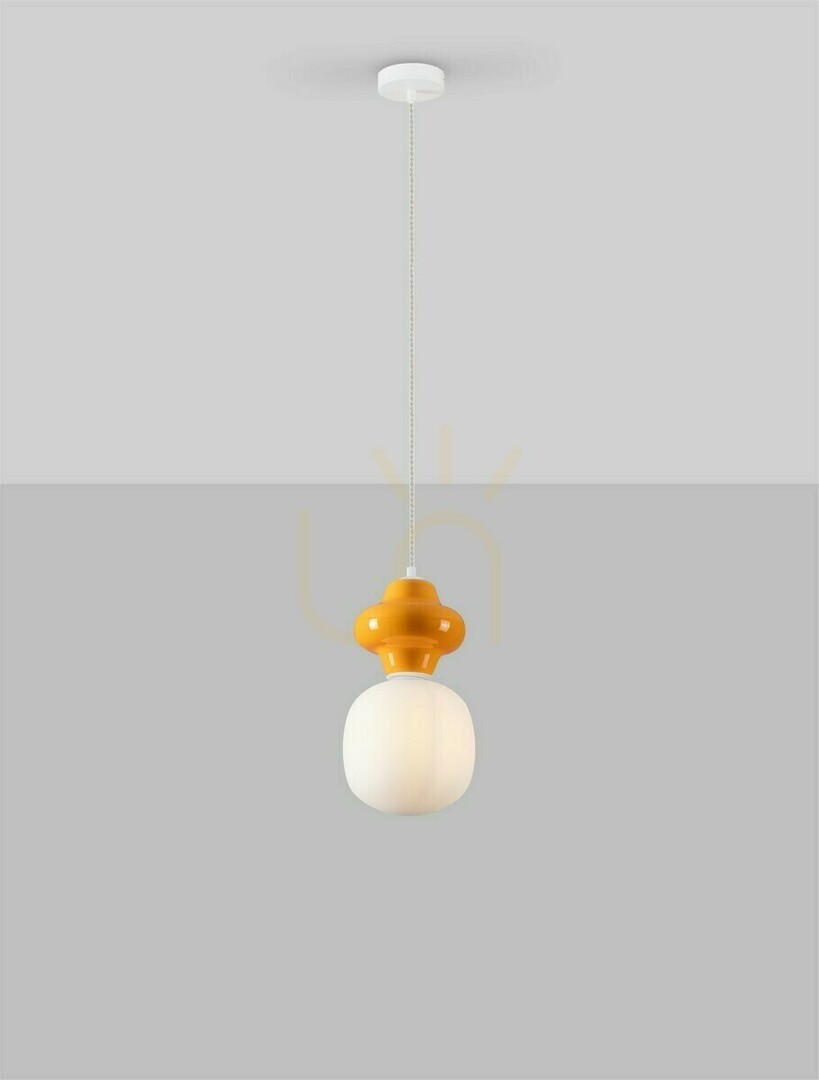 Vedere VILROSA Luces Exclusivas Lampă suspendată LE44556 VILROSA Luces Exclusivas Lampă suspendată LE44556