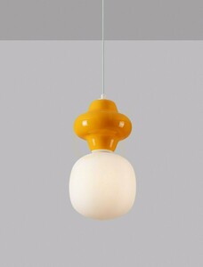 VILROSA Luces Exclusivas Lampă suspendată LE44556 2 VILROSA Luces Exclusivas Lampă suspendată LE44556 small 2