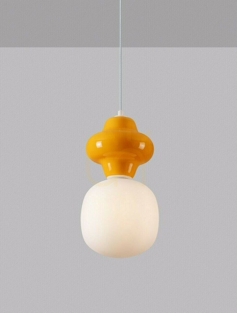 previzualizare VILROSA Luces Exclusivas Lampă suspendată LE44556 VILROSA Luces Exclusivas Lampă suspendată LE44556