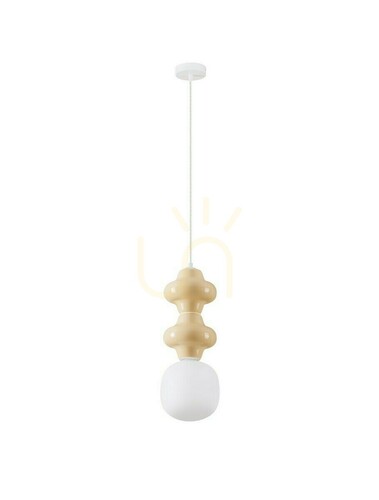 Verifica VILROSA Luces Exclusivas Lampă suspendată LE44557