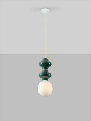 Verifica VILROSA Luces Exclusivas Lampă suspendată LE44559
