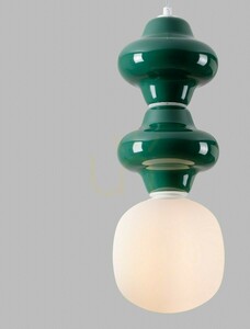 VILROSA Luces Exclusivas Lampă suspendată LE44559 small 2
