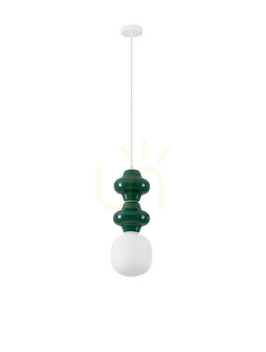 Verifica VILROSA Luces Exclusivas Lampă suspendată LE44559