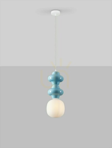 Verifica VILROSA Luces Exclusivas Lampă suspendată LE44560