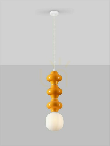 Verifica VILROSA Luces Exclusivas Lampă suspendată LE44567