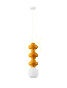 VILROSA Luces Exclusivas Lampă suspendată LE44567 small 0