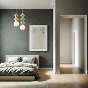 VILROSA Luces Exclusivas Lampă suspendată LE44569 small 4
