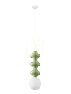 VILROSA Luces Exclusivas Lampă suspendată LE44569 small 0