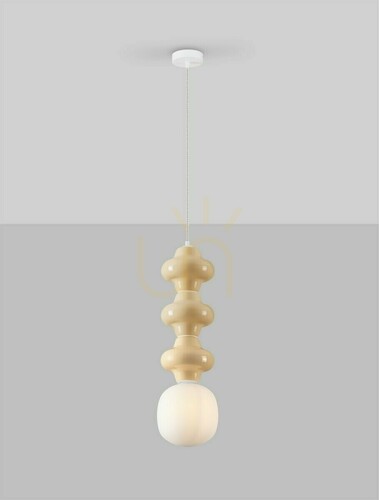 Verifica VILROSA Luces Exclusivas Lampă suspendată LE44570